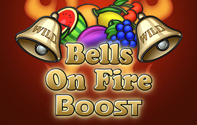 Bells on Fire Boost